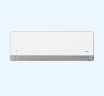 RAM-I-KMS35HP.W01/S KAGAMI SHIRO Inverter FUNAI Внутренний блок настенного типа RAM-I-KMS35HP.W01/S KAGAMI SHIRO Inverter FUNAI Внутренний блок настенного типа